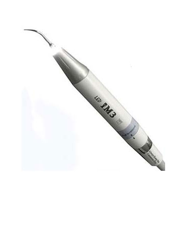 Håndstykke, ultralydsscaler Piezo P6 LED (U2200